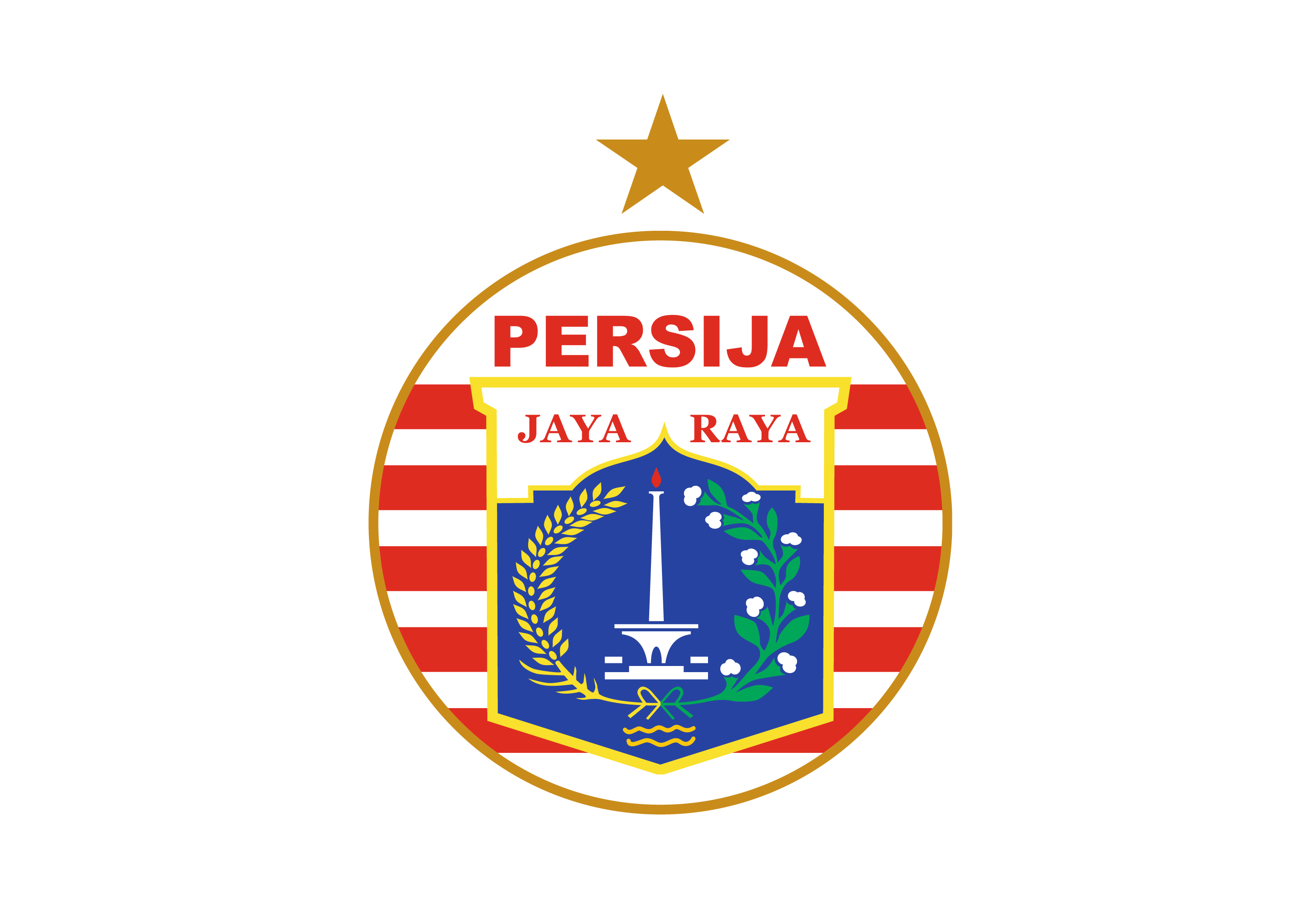 Persija Jakarta - A Glimpse into Indonesia's Football Legacy